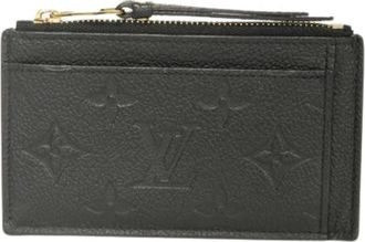 Louis Vuitton unisex, Pre-owned, Nero, Taglia unica, used