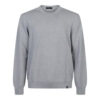 Fay Hombre, Jerseys, Gris, Talla: 2XL