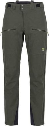 Karpos Storm 2.0 Pants Skitourenhose f&uuml;r Herren | grau