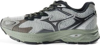 Mizuno Racer S Grey Green D1GH223513