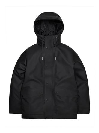 Rains Parka