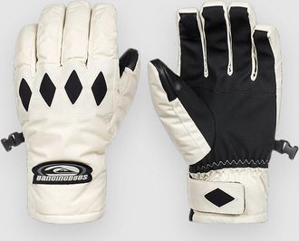 Quiksilver Banging Handschuhe weiss