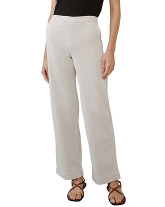 Bella Dahl Catalina Wide Pant