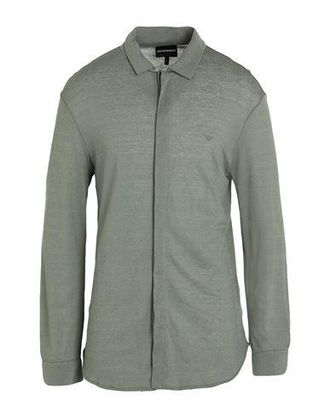 Emporio Armani Shirts