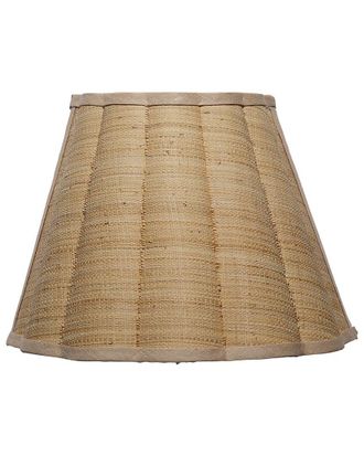 Jamie Young Co. Scalloped 1-Light Wall Sconce