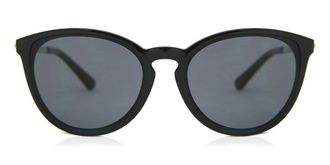 Michael Kors MK2080U CHAMONIX Polarized 333281 Womens Sunglasses Black Size 56
