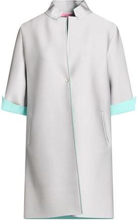 La Fille Des Fleurs ROPA DE ABRIGO - Abrigos y gabardinas en YOOX.COM
