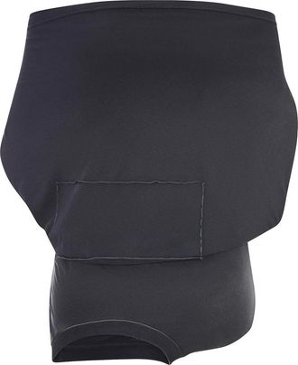 Maison Margiela Upside Down Top