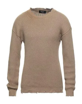 Dsquared2 KNITWEAR - Jumpers sur YOOX.COM