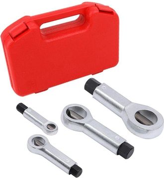 OEM Separador De Tuercas De 9 Mm A 27 Mm, Herramienta Resistente Para Quitar, Romper Y Separar Tuercas, Paquete De 4