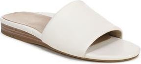 Vionic Gillian Slide Sandal in Ivory at Nordstrom Rack, Size 8.5