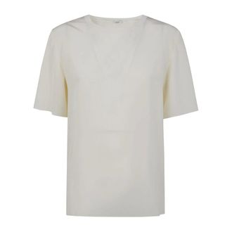 Joseph Mujer, Camisetas, Blanco, Talla: XS