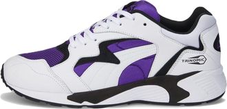 Puma Trinomic White Purple 386569-02