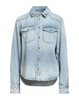 Khaite TOPWEAR - Denim shirts sur YOOX.COM