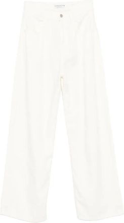 Icon Denim Los Angeles Poppy Wide Leg Jeans