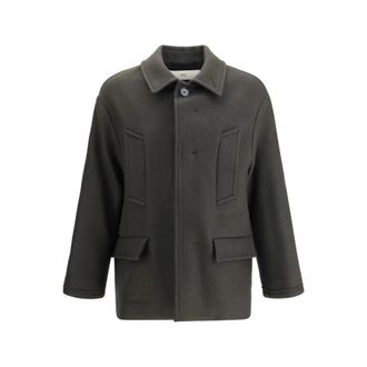 Ami Uomo, Giacche, Grigio, 2Xs, new