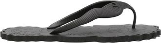 Zimmermann Seafoam-teenslippers