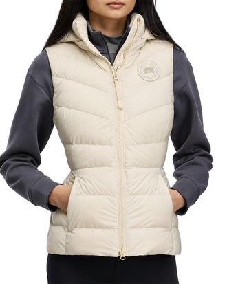 Canada Goose Clair Down Vest