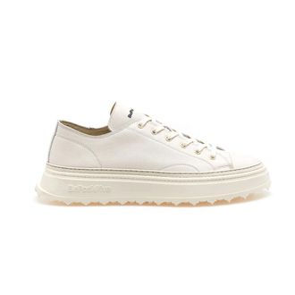 Bepositive Sneakers, male, White, 7 UK, Cuprace Star Low