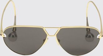 Bottega Veneta Occhiali da sole Drop Bottega Veneta in metallo