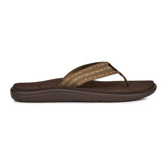 Teva Mens Voya Flip In Road M