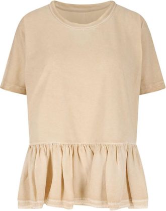Uma Wang T-Shirt Svasata Todi