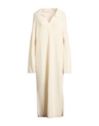 Hev&ograve; DRESSES - Maxi dresses on YOOX.COM