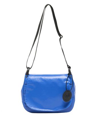 Jack Gomme Nico Shoulder Bag