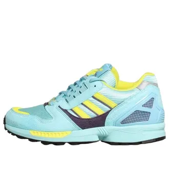 adidas x Gucci ZX 8000 Aqua GG Monogram IE2272