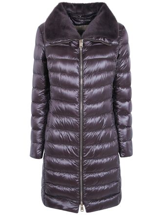Herno Jacket Long Elisa
