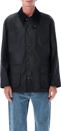 Barbour Coats Blue