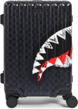 Sprayground unisex, Maletas, Negro, Talla: ONE Size