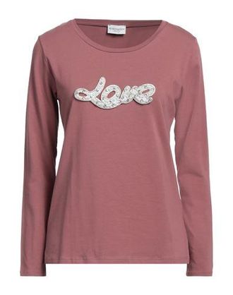 Liu Jo TOPWEAR - T-shirts on YOOX.COM