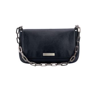 Gucci Gucci leren schoudertas