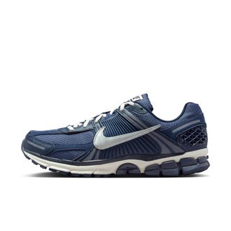 Nike Mens Zoom Vomero 5 SE Shoes in Blue | IQ6589-400