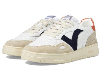 Victoria Seul Womens Shoes Naranja : EU 38 (US Womens 7) M, Leather