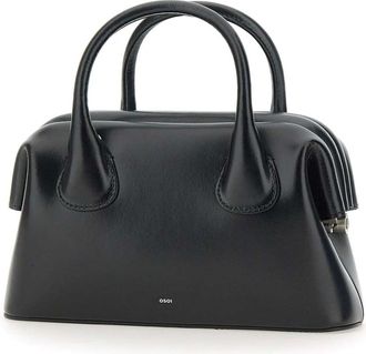 Osoi Mujer, Bolsos, Negro, Talla: ONE Size
