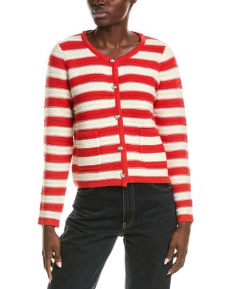 Nanette Lepore Cardigan