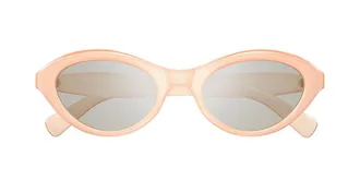 Valentino VG0008S 004 Womens Sunglasses Size 52