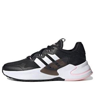 adidas (WMNS) adidas neo Roamer Black/White FY6713