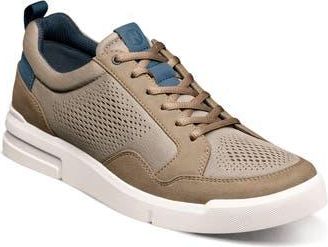 Nunn Bush Kore City Rally Low Top Sneaker in Cargo at Nordstrom Rack, Size 11.5