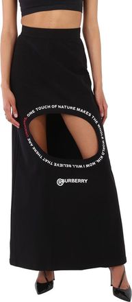 VETEMENTS graffiti Monogram Skirt from $456.00 - on Stylight
