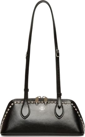 Bally Borsa a spalla Ray - Nero