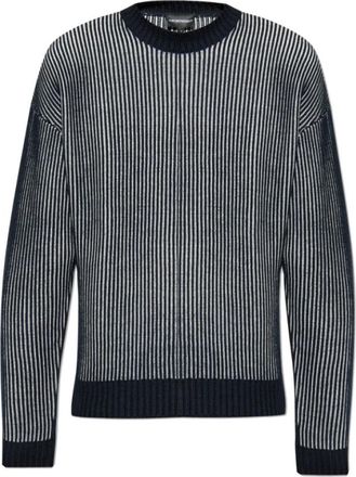 Emporio Armani Uomo, Maglie, Multicolore, L, new