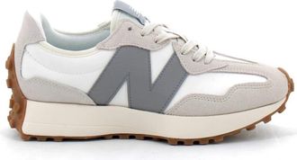 New Balance 327 Sneakers - Heren - Sneakers - Grijs - 40 EU - Schoenen