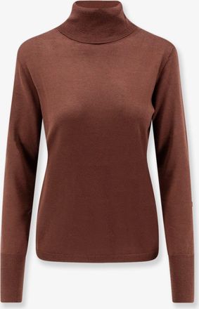 Aspesi Maglia dolcevita in lana vergine - ASPESI - gender_Woman