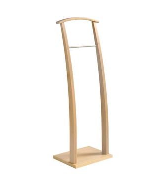 HERDASA Gal&aacute;n 385 Herraje Cromo Satinado Lacado Natural, 117 Cm(alto)40 Cm(ancho)28 Cm(largo)