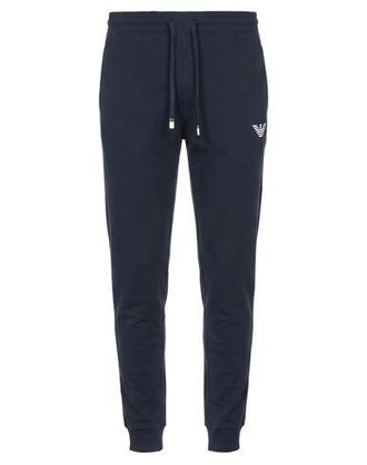 Emporio Armani BOTTOMWEAR - Trousers on YOOX.COM
