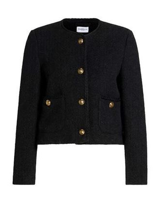 Marella CAPISPALLA - Giacche & Giubbotti su YOOX.COM