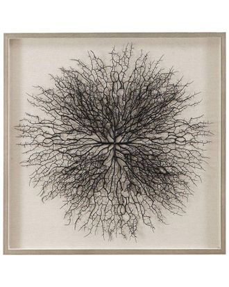 Bassett Mirror Company Gracee Wall Art